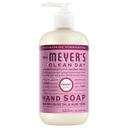 Peony Liquid Hand Soap & Refill Set - Daily Care