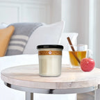Apple Cider Soy Candle Large