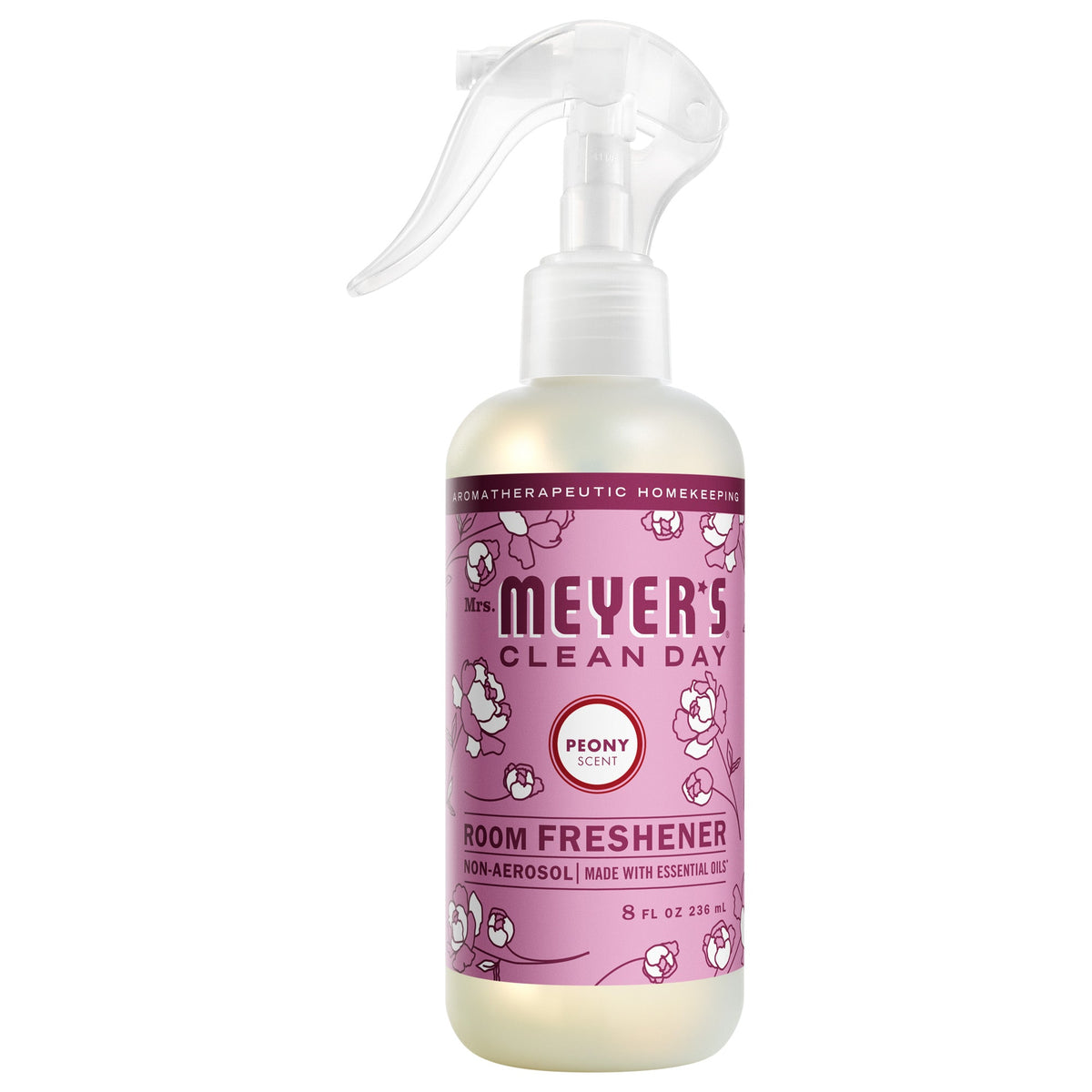 Peony Room Freshener - Fresh Atmosphere