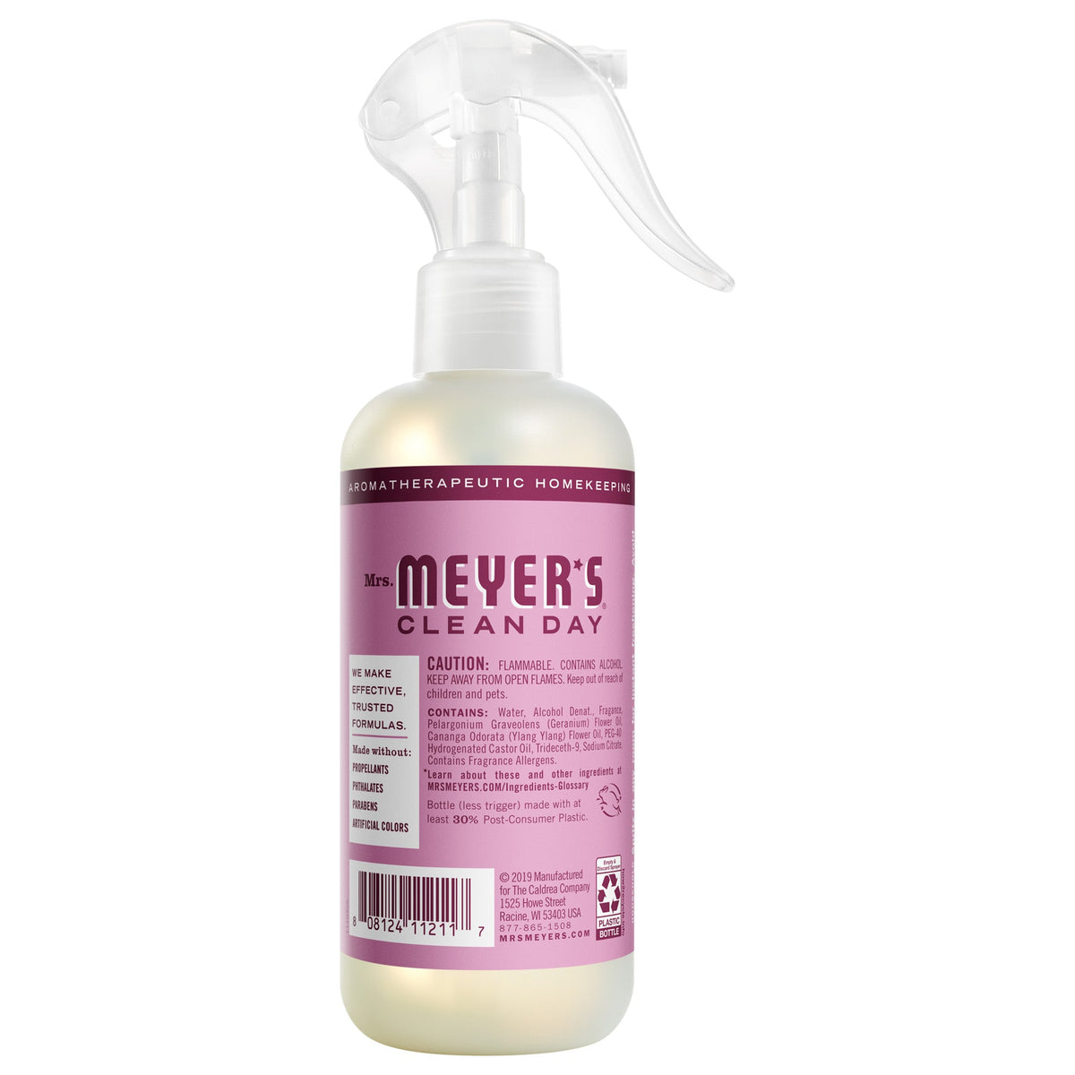 Peony Room Freshener - Fresh Atmosphere