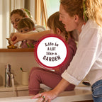 Lemon Verbena Tub & Tile - Everyday Clean