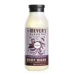 Lavender Body Wash