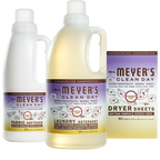 Compassion Flower Laundry Set