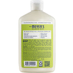 Lemon Verbena Baking Soda Cream Cleaner - 16 oz - Everyday Clean