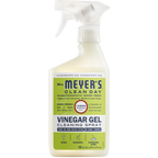 Lemon Verbena Vinegar Gel Cleaning Spray