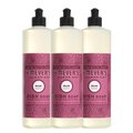 Mum Dish Soap 3-count Bundle - Daily Clean