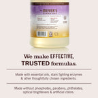 Compassion Flower Laundry Detergent