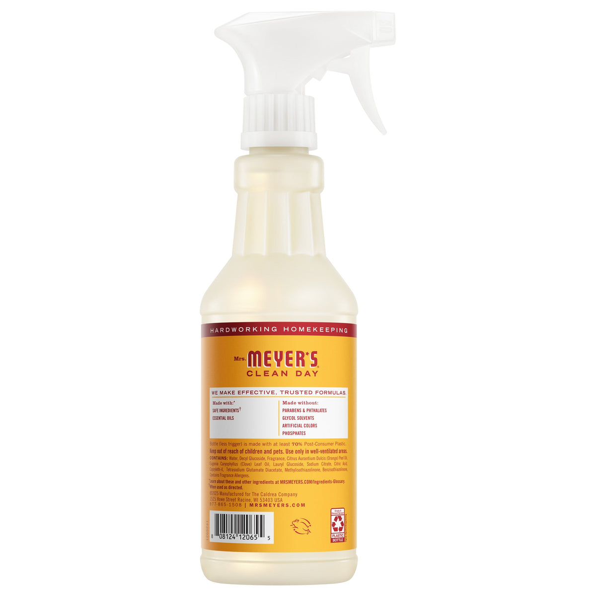 Clementine Multi-Surface Everyday Cleaner