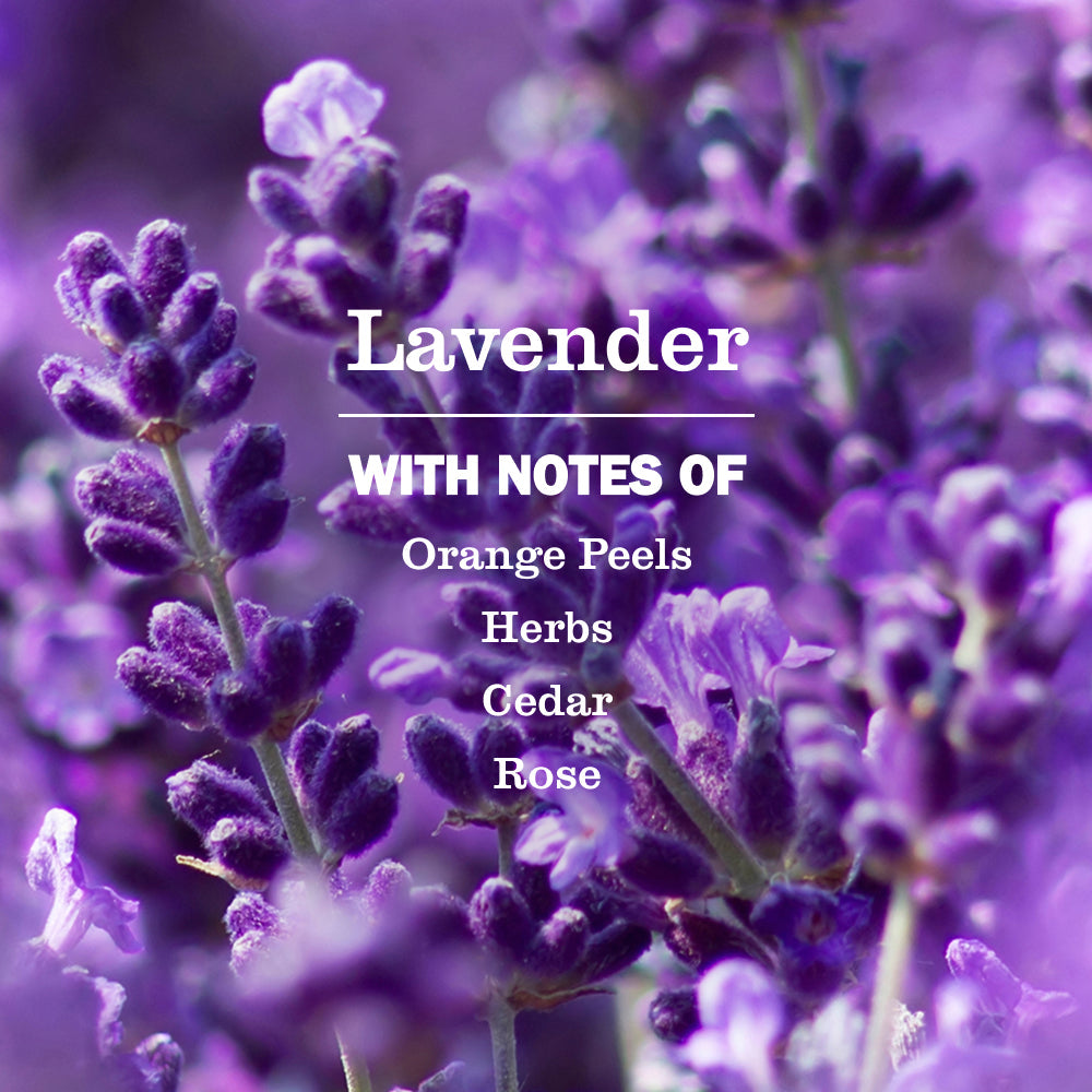 Lavender Dryer Sheets