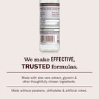 Lavender Hand Sanitizer