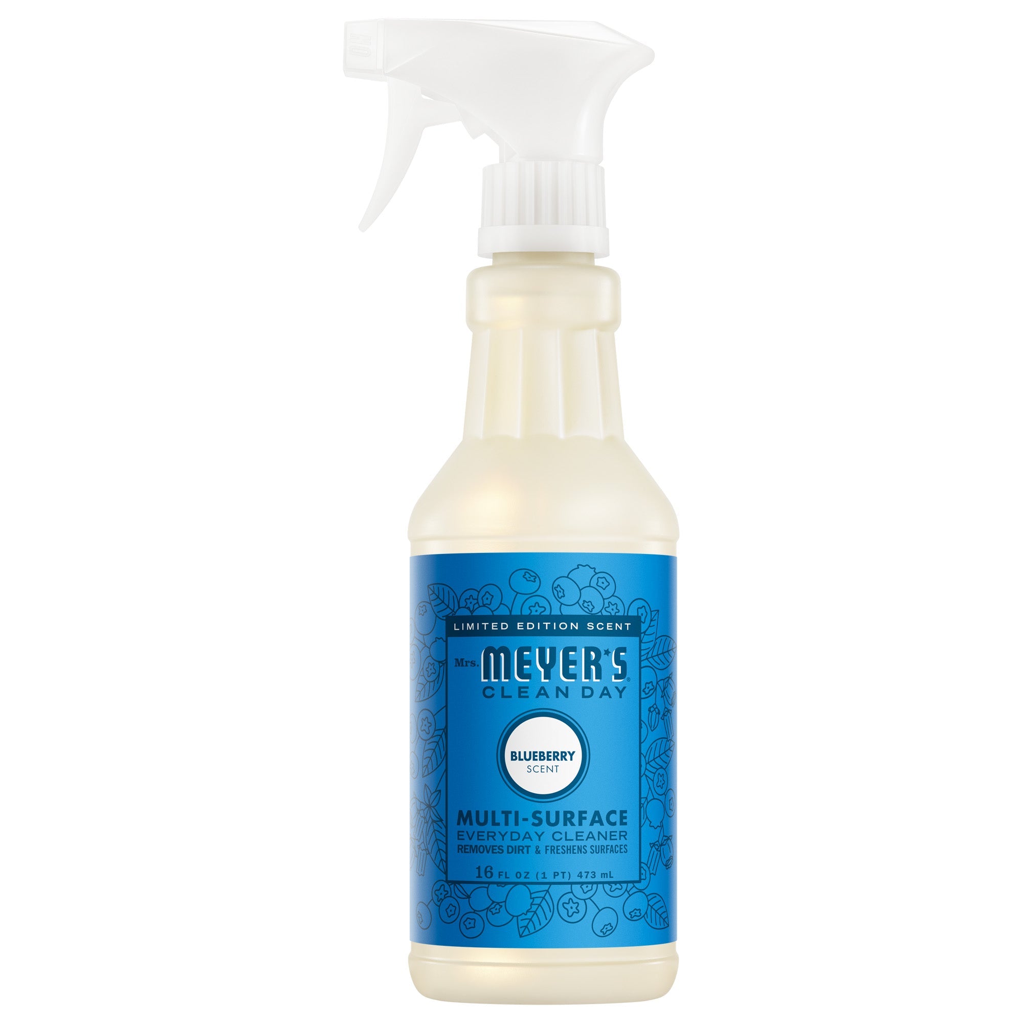 Blueberry Multi-Surface Everyday Cleaner - Everyday Clean