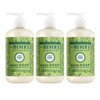 Iowa Pine Liquid Hand Soap 3-count Bundle - Daily Care