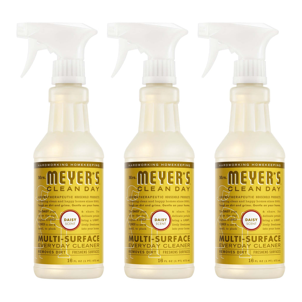 Daisy Multi-Surface Everyday Cleaner 3-count Bundle - Everyday Clean