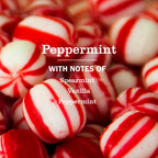 Peppermint Room Freshener