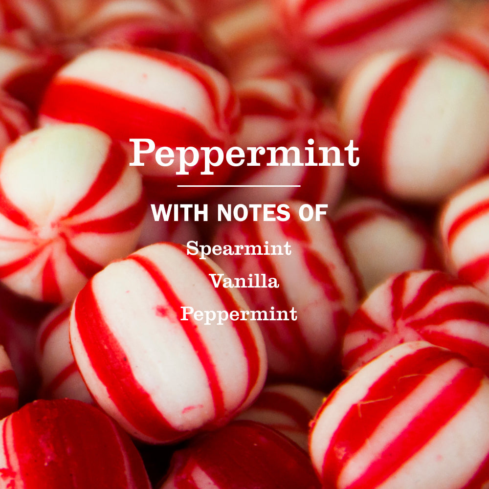 Peppermint Room Freshener