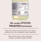 Lavender Probiotic Drain Maintenance - Everyday Clean