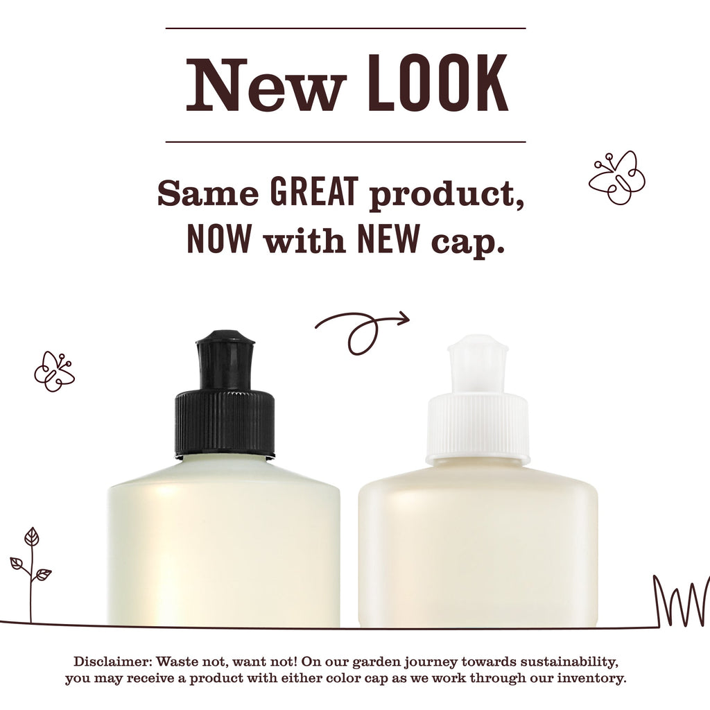 Peppermint Dish Soap