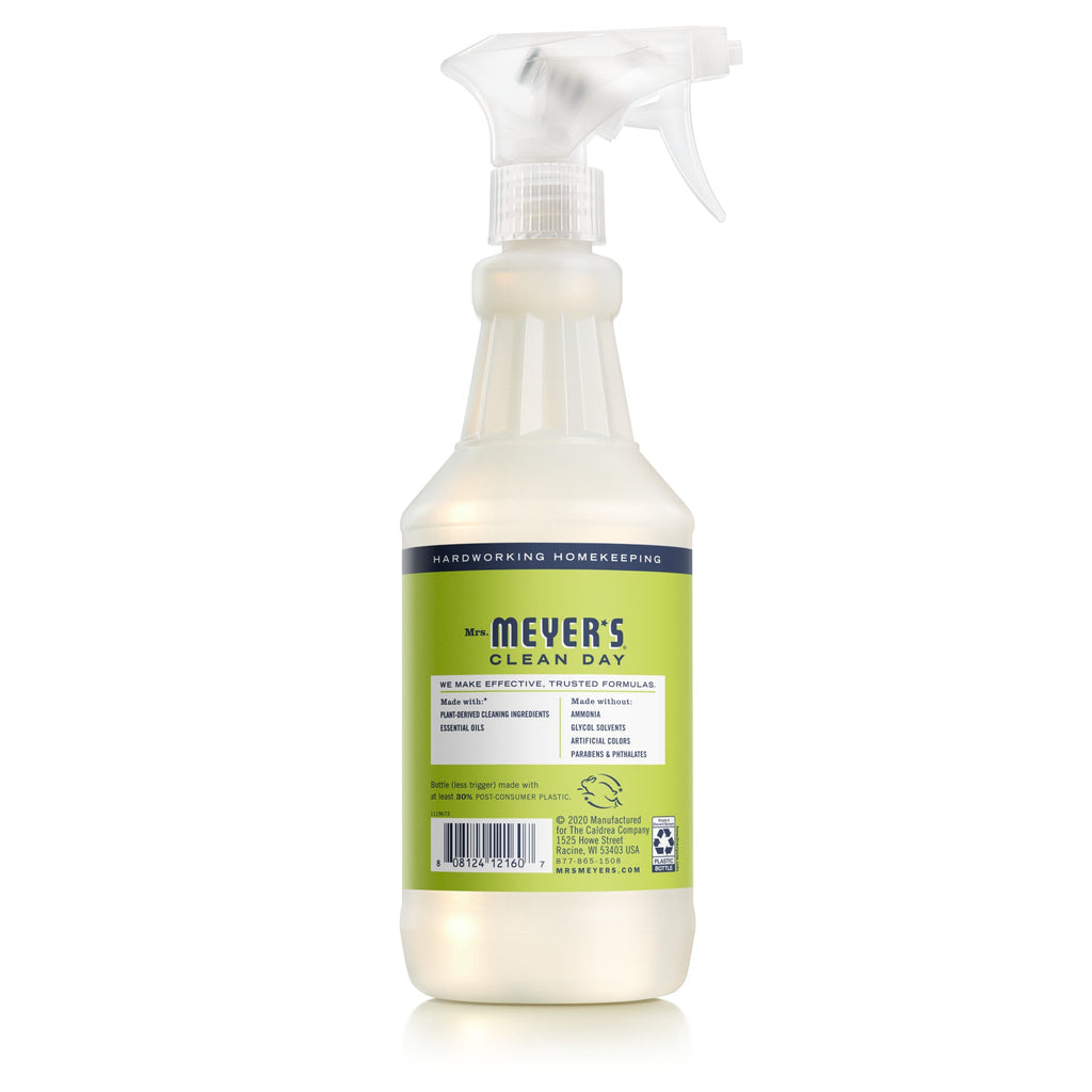 Lemon Verbena Glass Cleaner - Everyday Clean