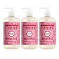 Peppermint Liquid Hand Soap 3-count Bundle - Daily Care