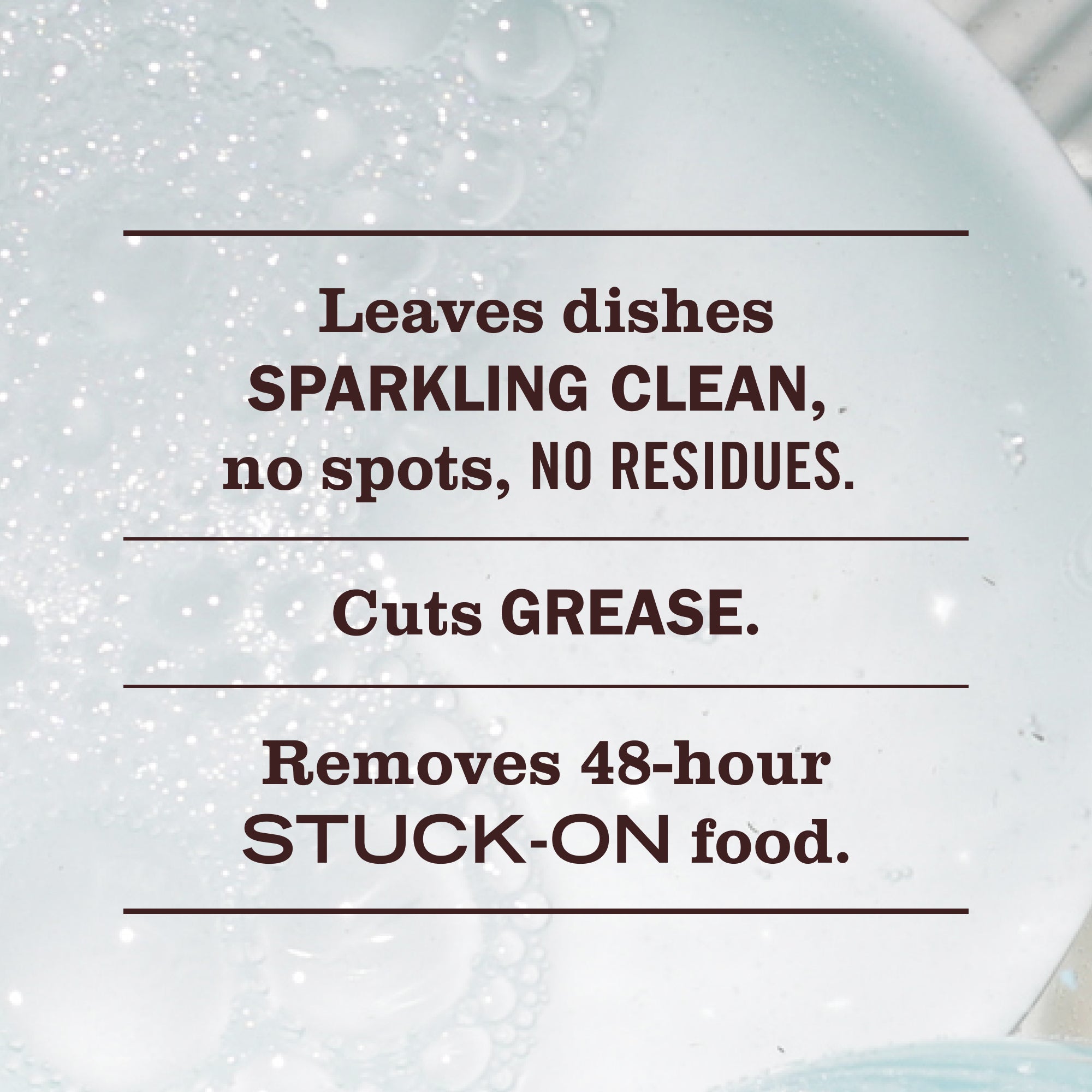 Fresh Cut Grass Dish Soap