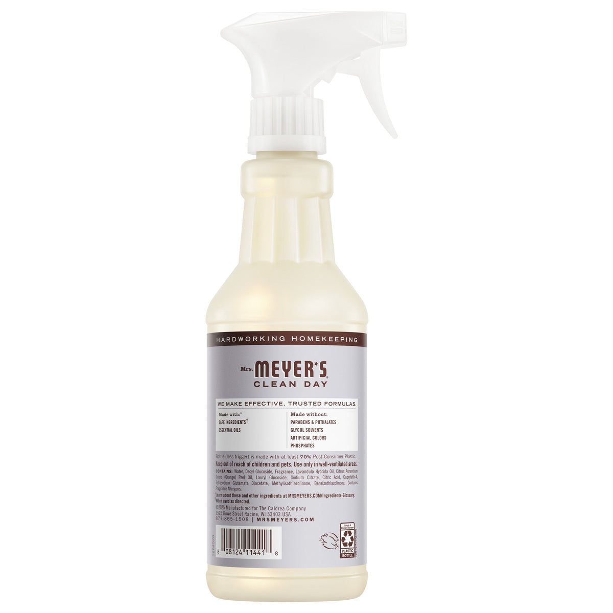 Lavender Multi-Surface Everyday Cleaner - Everyday Clean