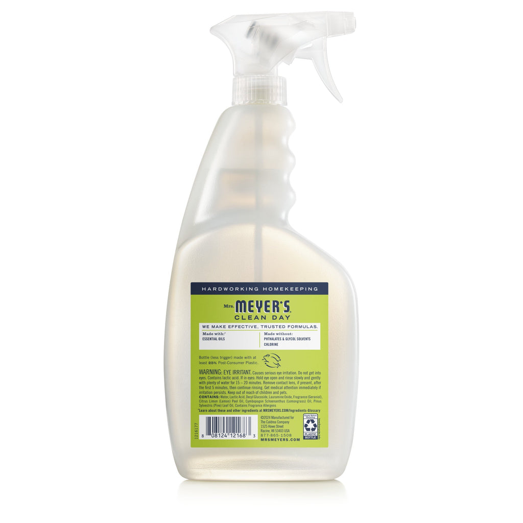Lemon Verbena Tub & Tile - Everyday Clean