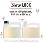 Compassion Flower Dish Soap Refill