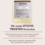 Lavender Dish Soap Refill