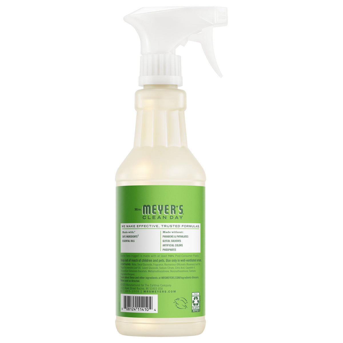 Fresh Cut Grass Multi-Surface Everyday Cleaner 3-count Bundle - Everyday Clean
