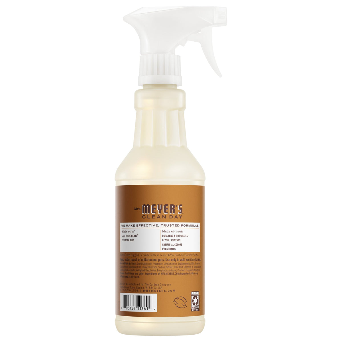 Acorn Spice Multi-Surface Everyday Cleaner 3-count Bundle