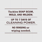 Lavender Probiotic Daily Shower Spray