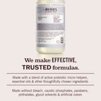 Lavender Probiotic Daily Shower Spray