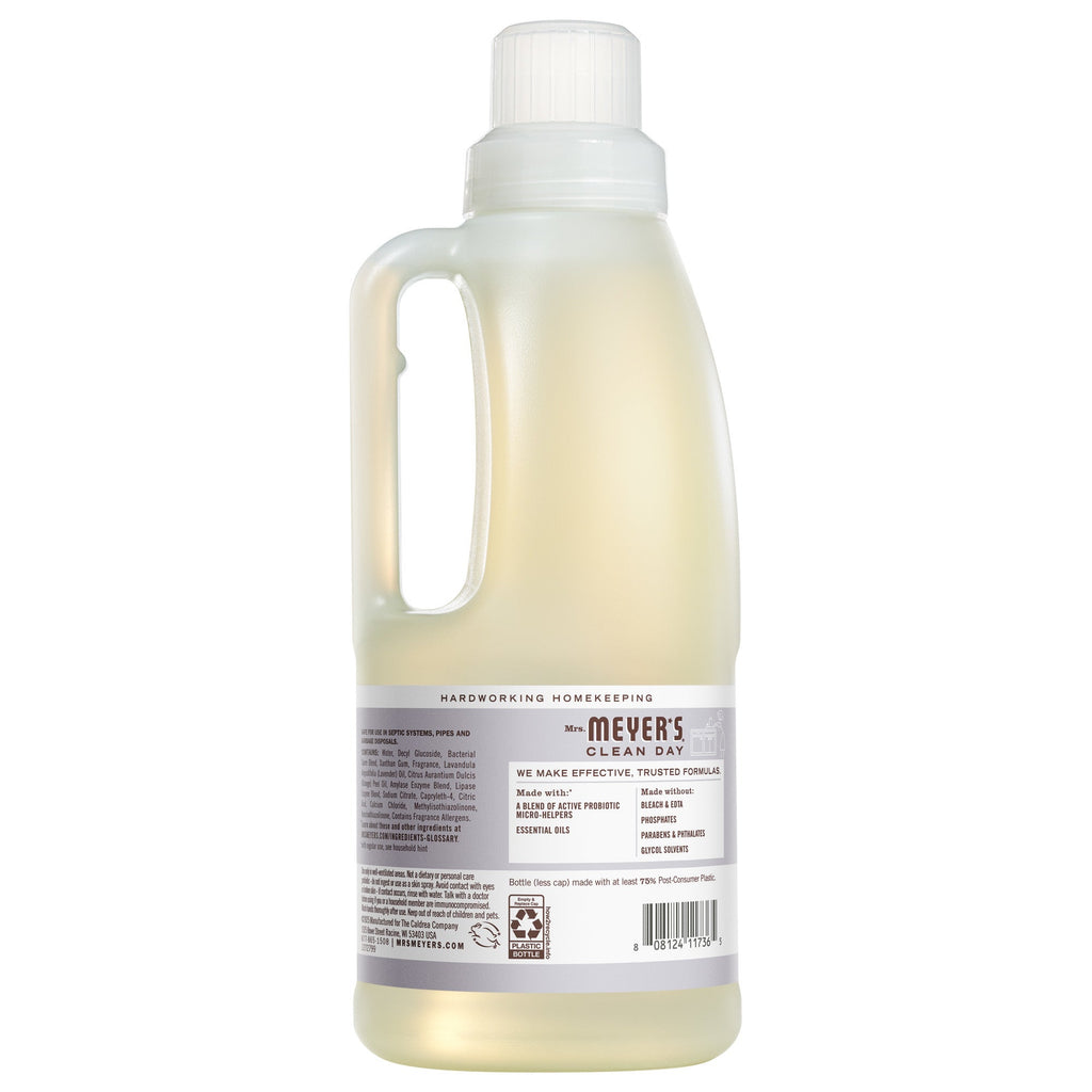 Lavender Probiotic Drain Maintenance - Everyday Clean