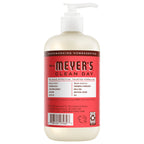 Rhubarb Liquid Hand Soap