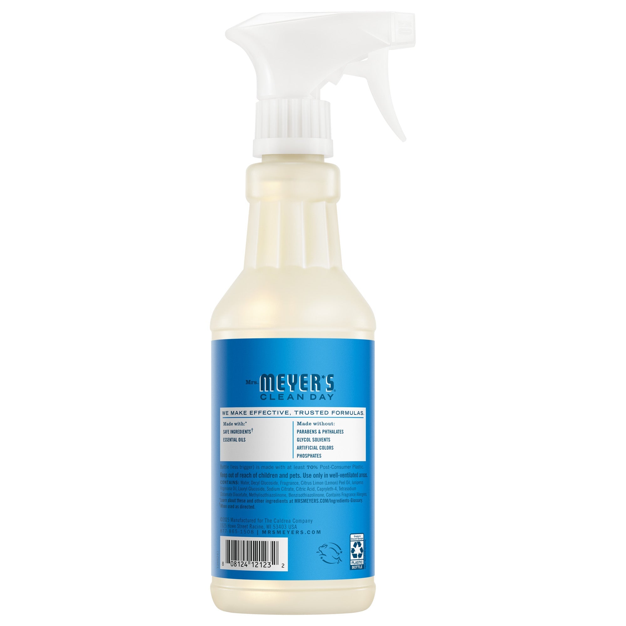 Blueberry Multi-Surface Everyday Cleaner - Everyday Clean