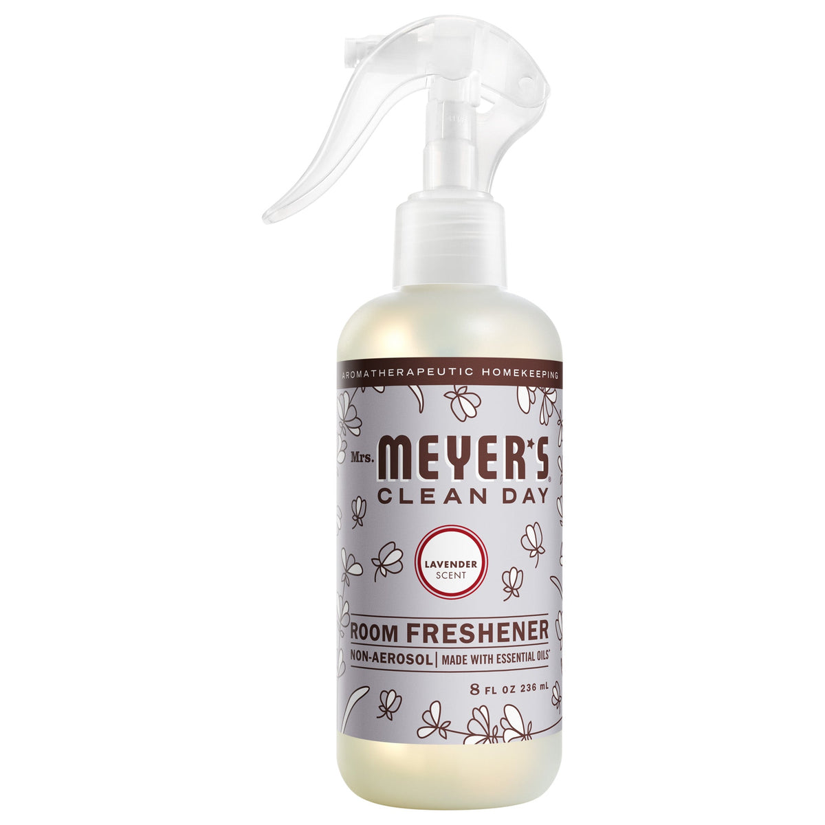 Lavender Room Freshener - Fresh Atmosphere