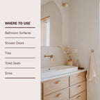 Lavender Tub & Tile - Everyday Clean