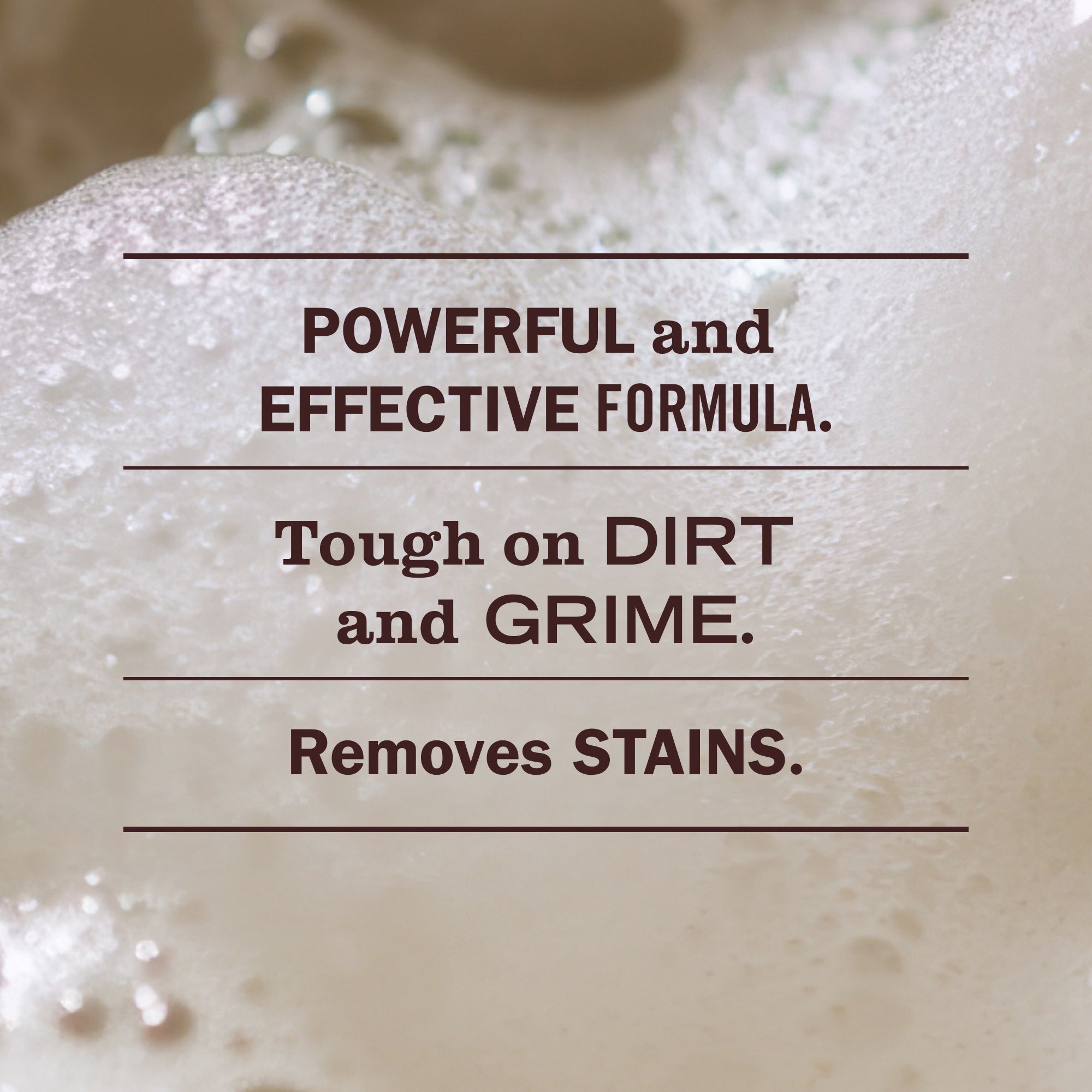 Lemon Verbena Toilet Bowl Cleaner - Everyday Clean