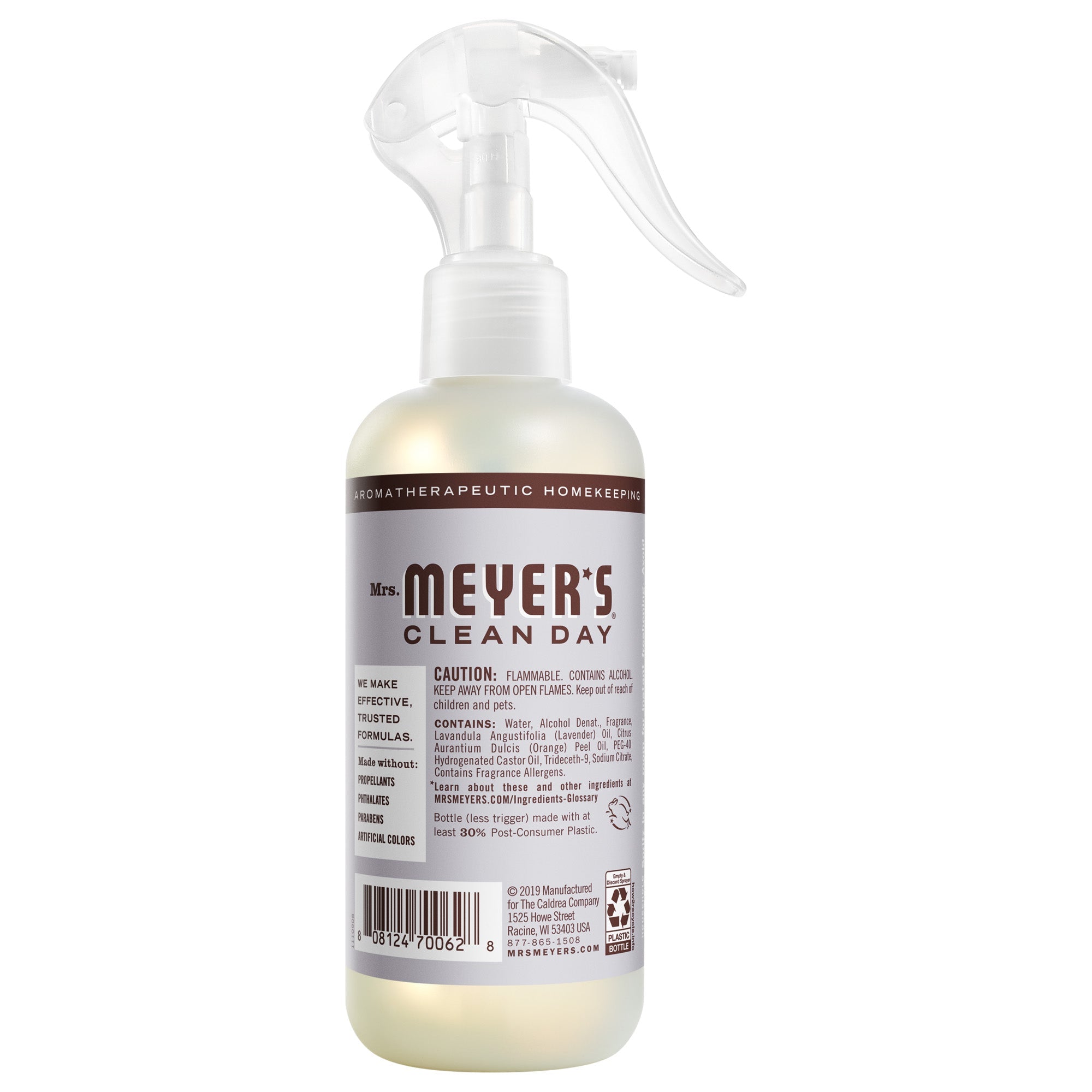 Lavender Room Freshener - Fresh Atmosphere